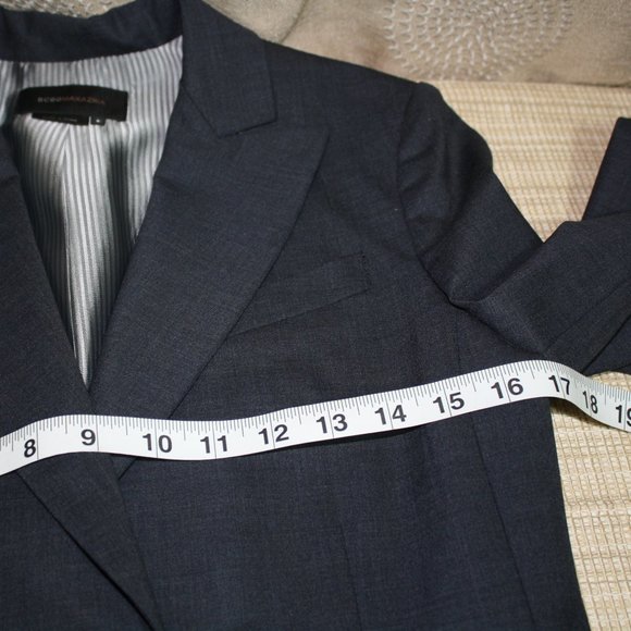 BCBGmaxazria Suit - Picture 7 of 8